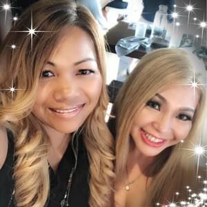 Meet your Posher, Yoeun